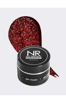 Гель Nail Republic Ultra Flash Gel 15мл 279