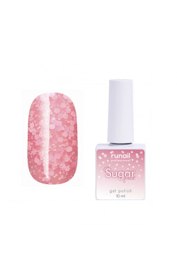 Гель-лаки RuNail Sugar fruit 10мл , 7066