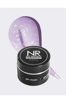 Гель Nail Republic Nude Flash Gel 254
