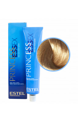 Estel Princess Essex крем-краска 8/76 св-р кор-фио