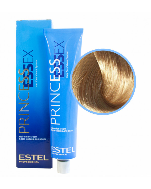 Estel Princess Essex крем-краска 8/76 св-р кор-фио