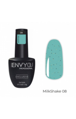 Гель-лак Envy MilkShake 08 10ml-foto2