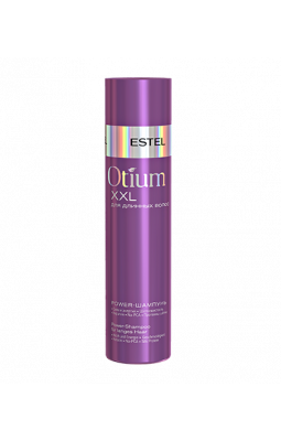Estel Otium XXL шампунь для длинных волос 250мл