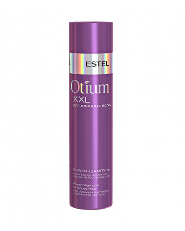 Estel Otium XXL шампунь для длинных волос 250мл