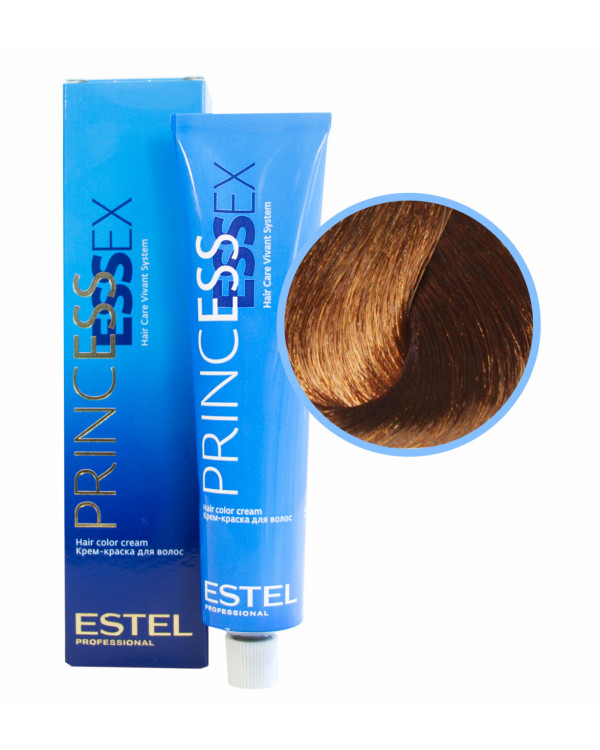 Estel Princess Essex крем-краска 6/43 т-рус м-зол Estel Princess Essex крем-краска 6/43 т-рус м-зол