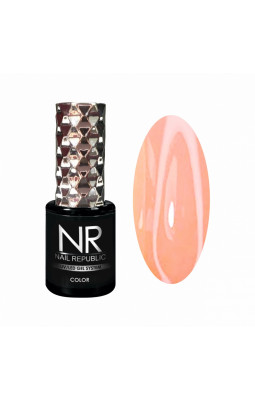 Гель-лак Nail Republic 1013 полупрозрачный камуфлирующий Гель-лак Nail Republic 1013 полупрозрачный камуфлирующий