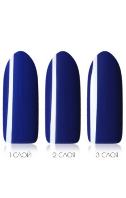 Гель-лак Adri Coco 095 темно-синий-foto3