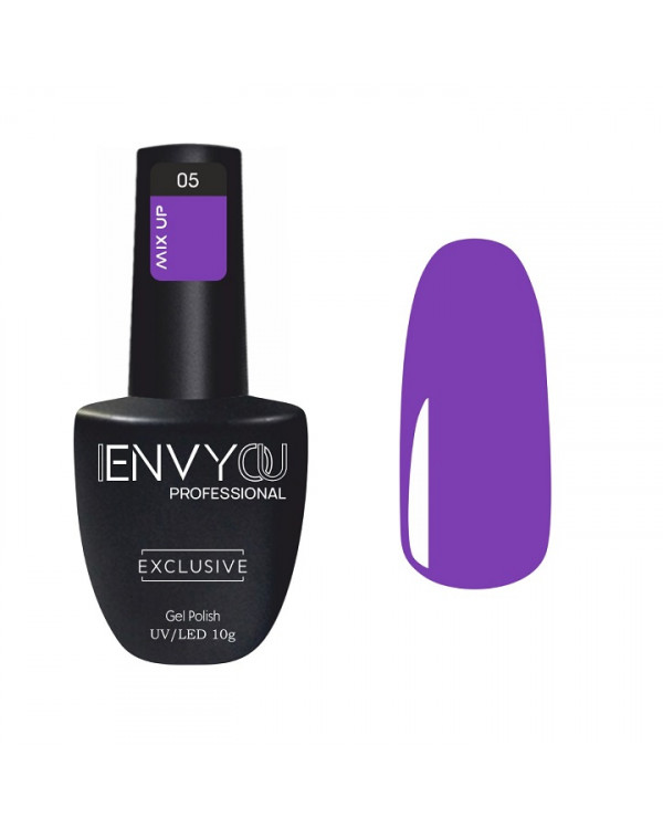 Envi You Гель лак Mix Up 05 10g