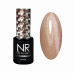 Гель-лак Nail Republic 118 мерц.песочно-коричневый