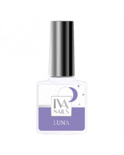 Гель-лак Iva Nails Luna №05 светоотражающий-foto2
