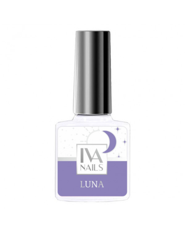 Гель-лак Iva Nails Luna №05 светоотражающий