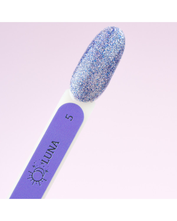 Гель-лак Iva Nails Luna №05 светоотражающий