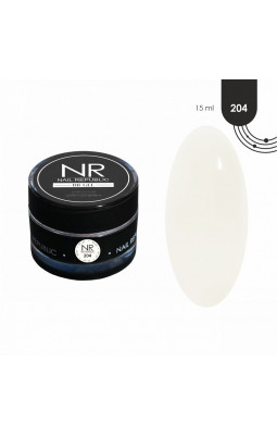 Гель Nail Republic BB GEL 204 15гр