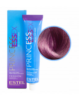 Estel Princess Essex крем-краска 3 cиренев fashion