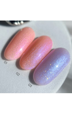Гель-лак Envy Illusion 10 мл, 02