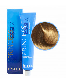 Estel Princess Essex крем-краска 7/7 ср-рус коричн