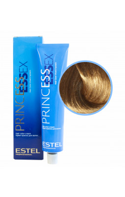 Estel Princess Essex крем-краска 7/7 ср-рус коричн