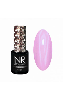 Гель-лак Nail Republic 303 амарантово-розовый Гель-лак Nail Republic 303 амарантово-розовый