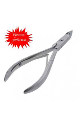 Маникюрные кусачки ZINGER MC350 FD SH-foto2