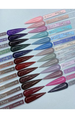 Гель-лак ENVY Galaxy 10ml 01-foto2
