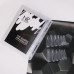 Верхние формы Nail Republik для френча 150 шт Миндаль