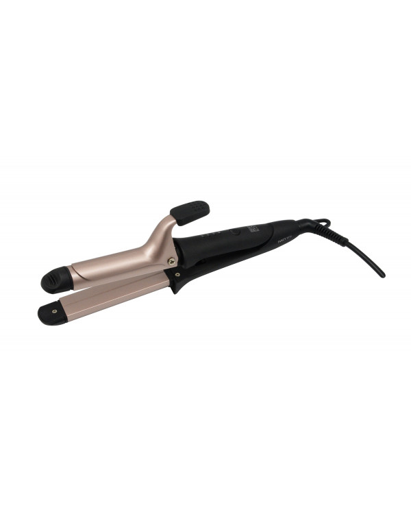 Dewal BEAUTY HI3002 щипцы-плойка 2-в-1 Fancu Mini