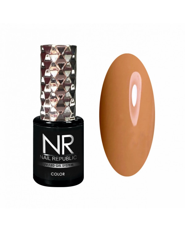 Гель-лак Nail Republic 245 песчаник