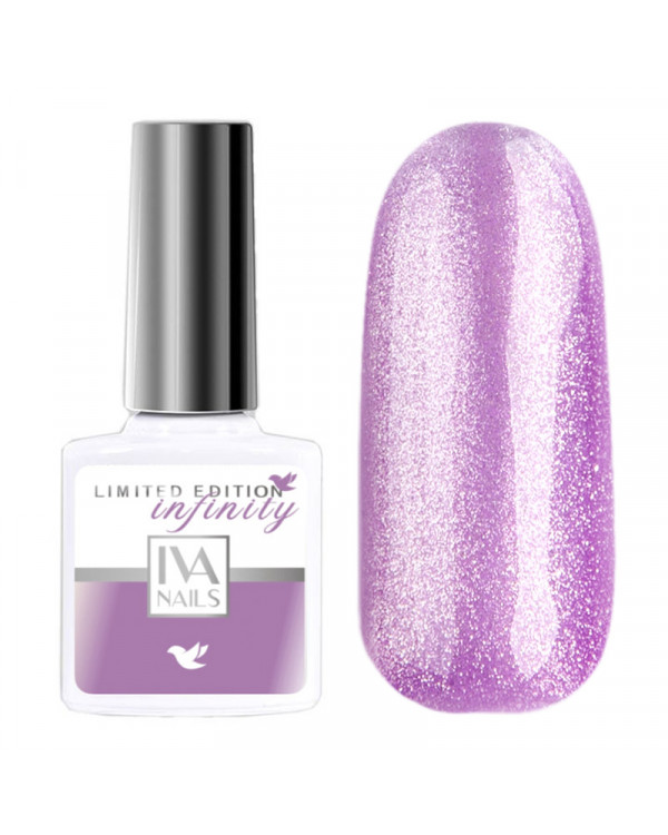 Гель-лак Iva Nails Infinity №05