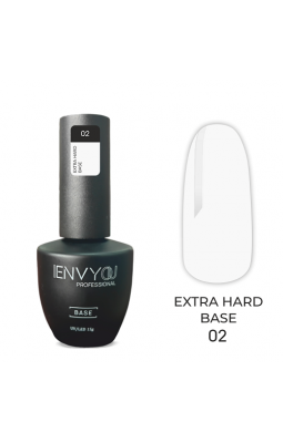 Envy Extra HARD BASE 15g 01 clear-foto8