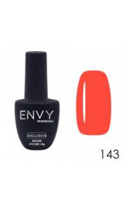 Гель-лак Envy Exclusive 10ml 143
