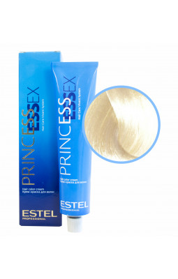 Estel Princess Essex крем-краска 10/76 св бл кор-ф