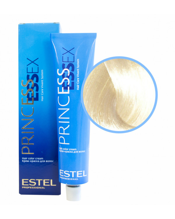 Estel Princess Essex крем-краска 10/76 св бл кор-ф