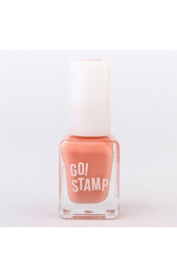 Лак для стемпинга GO ! STAMP 37 Crush 6 мл Лак для стемпинга GO ! STAMP 37 Crush 6 мл