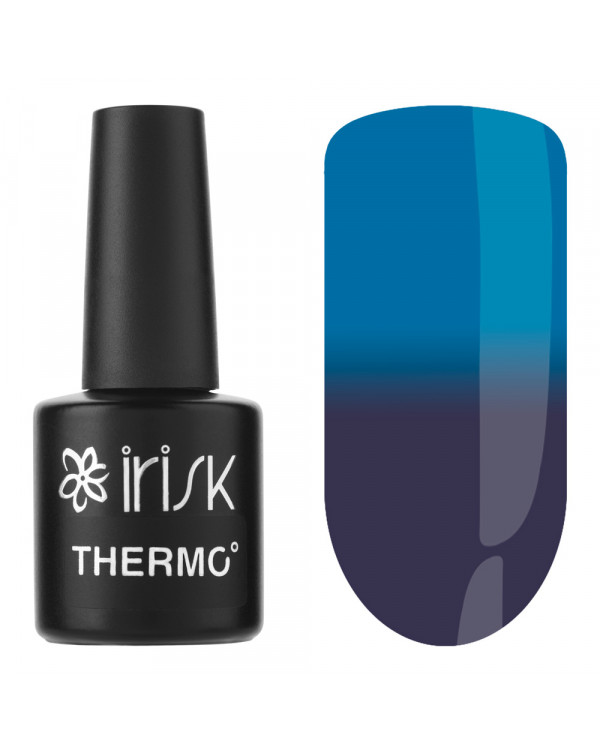 Гель-лак Irisk Thermo 10мл 15 Гель-лак Irisk Thermo 10мл 15