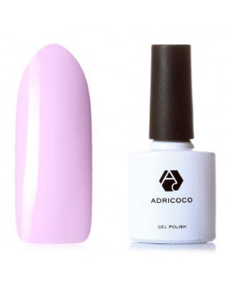 Гель-лак Adri Coco 004 розовый
