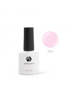 Гель-лак Adri Coco 004 розовый-foto2