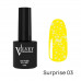 Velvet Гель-лак Surprise 03 10ml