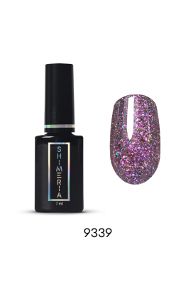 Гель-лак ruNail Shimeria Diamond 7мл 9339