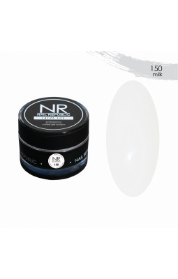 Гель Nail Republic GLOW GEL 150 15гр