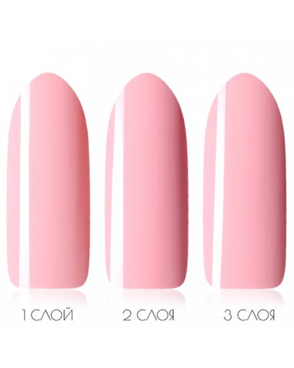 Гель-лак Adri Coco 047 персиковый