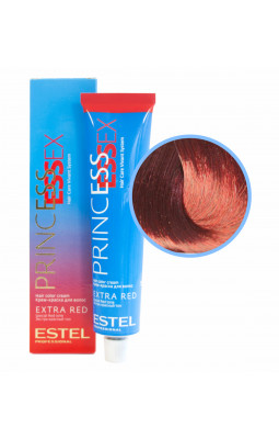 Estel Princess Essex крем-краска 66/56 яркая самба