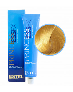 Estel Princess Essex крем-краска 9/3 блонд золотис