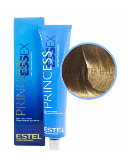 Estel Princess Essex крем-краска 7/71 ср-р кор-пеп