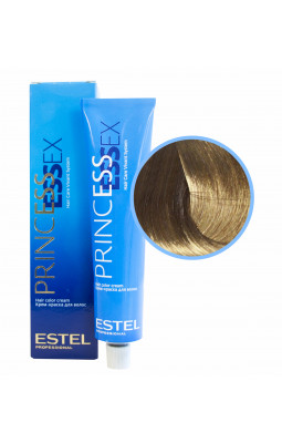Estel Princess Essex крем-краска 7/71 ср-р кор-пеп
