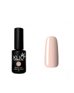 Klio гель-лак Beauty Time 8 мл 036 Klio гель-лак Beauty Time 8 мл 036