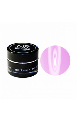Гель Nail Republic CANDY 061  мл
