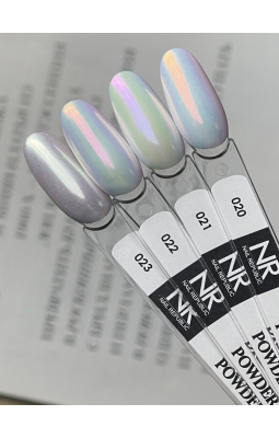Втирка Nail Republik DREAM POWDER № 21-foto2