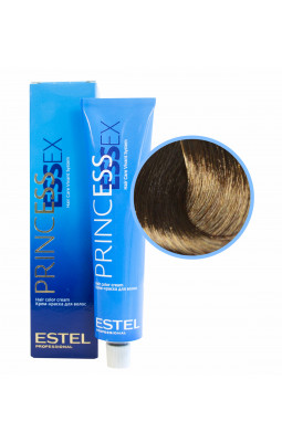 Estel Princess Essex крем-краска 5/7 шоколад