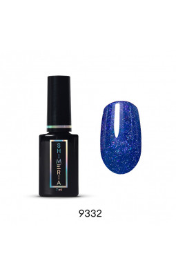 Гель-лак ruNail Shimeria Diamond 7мл 9332 светоотражающий