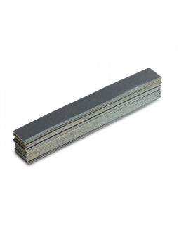 Сменные файлы на основу ATIS L 18/155 180 гр  Black